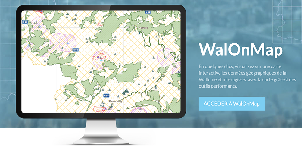 Walonmap