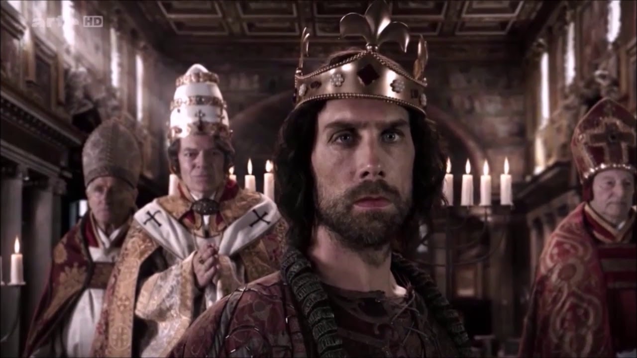 charlemagne