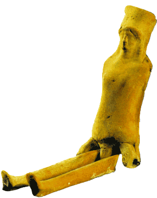 Une poupée